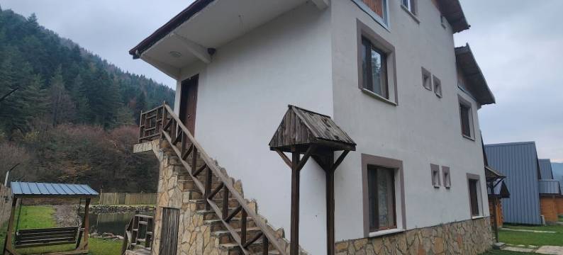 亚班特瓦蒂酒店(Abant Vadi)图片