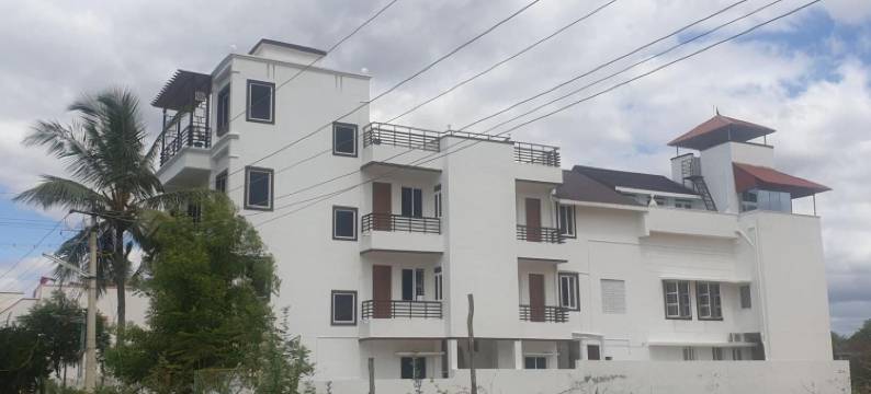 库马兰库迪尔(Kumaran Kudil)图片