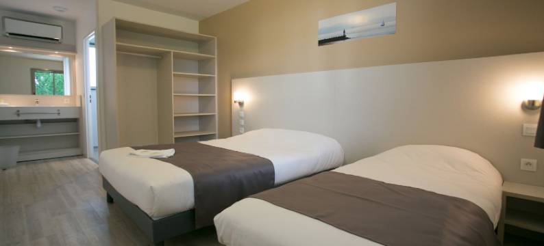 莫泰德斯兰德斯酒店(Motel des Landes)图片