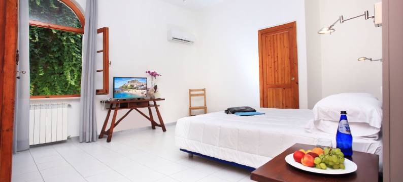 梅利酒店(Hotel Meli)图片