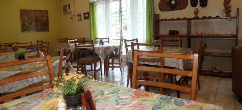 塔克拉姆旅馆(Taklam Lodge)图片