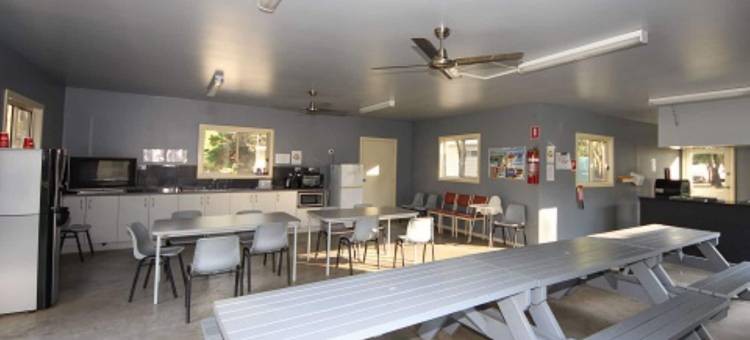 比格 4 西摩假日公园酒店(BIG4 Seymour Holiday Park)图片