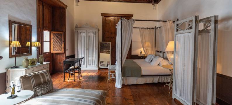 伊斯拉巴哈套房酒店(Isla Baja Suites)图片