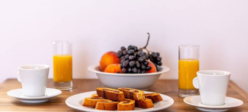 城堡公寓酒店(Castle Mansions)图片