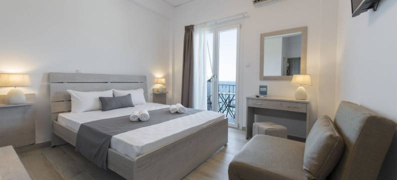 帕拉斯克瓦斯精品酒店(Paraskevas Boutique Hotel)图片