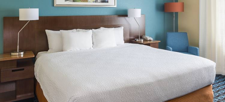 Wingate by Wyndham Oshkosh图片