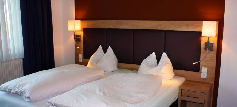 黑伯斯汀酒店(Hotel Herbstein)图片