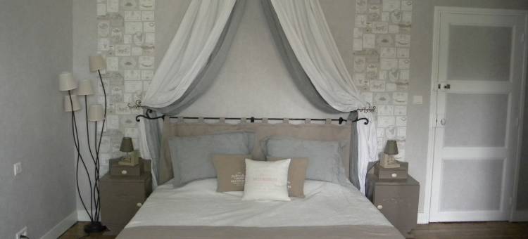 布鲁昂特谷区旅馆酒店(Chambres d'hôtes du Domaine Val Bruant)图片