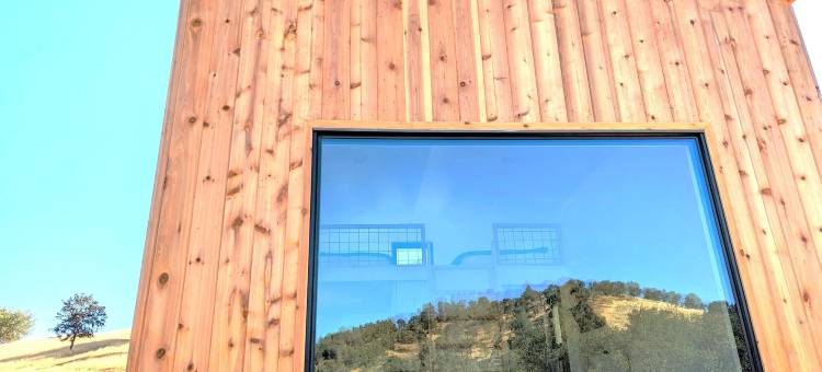 约塞米蒂野生天堂豪华露营(Wildhaven Yosemite Glamping)图片