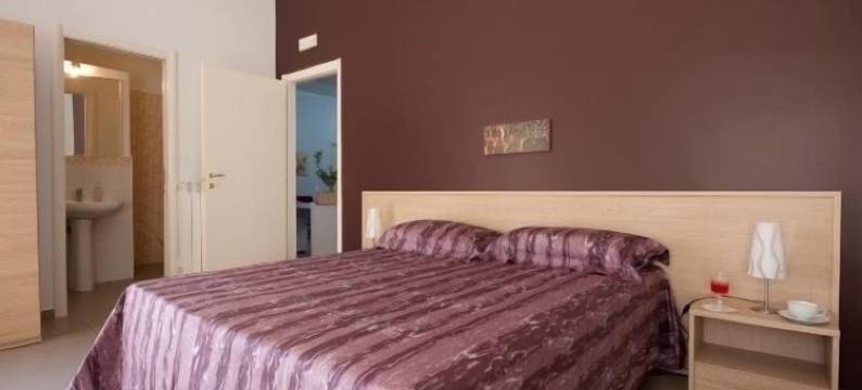 马西莫到达酒店(Vado Al Massimo)图片