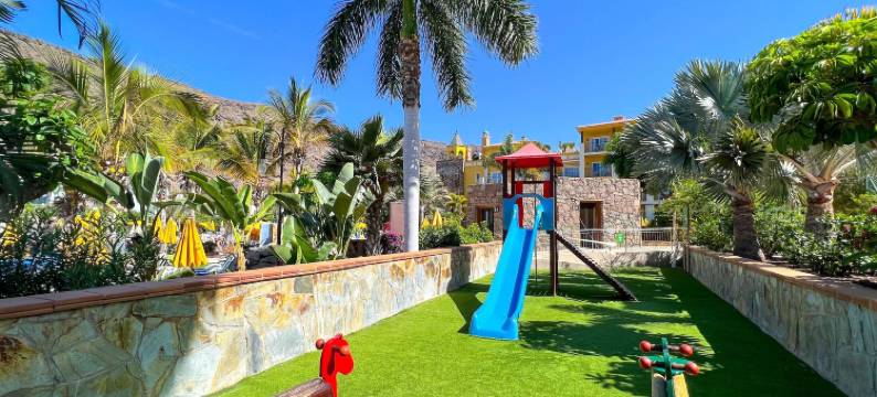 莫干普拉亚亲切酒店(Hotel Cordial Mogán Playa)图片