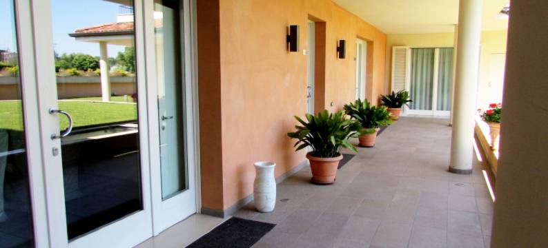 丹特公寓酒店(Hotel Dante Residence)图片