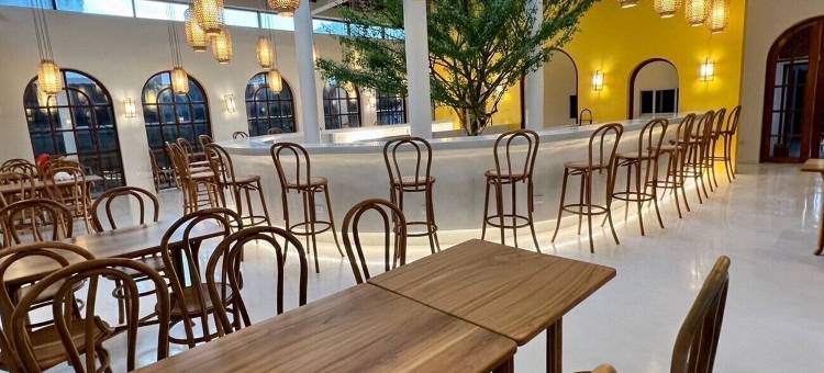 廊孟-农开酒店(Klang Muang @ Nongkhai Hotel)图片