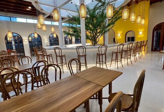 Klang Muang @ Nongkhai Hotel Hotel Overview