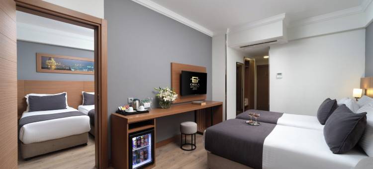 皇家奥卡酒店(Orka Royal Hotel & Spa)图片