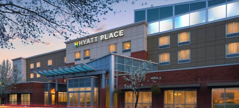 凯悦嘉轩酒店-波特兰机场瀑布站(Hyatt Place Pdx Arpt Cascade Station)图片