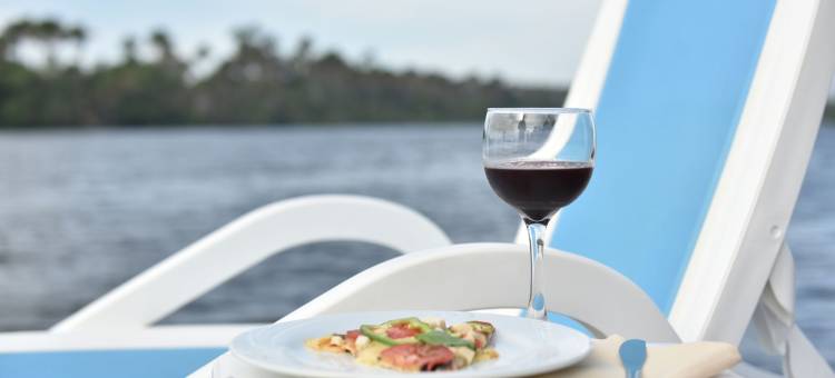 格兰伦索伊斯公寓酒店(Hotel - Gran Lençóis Flat Oficial)图片