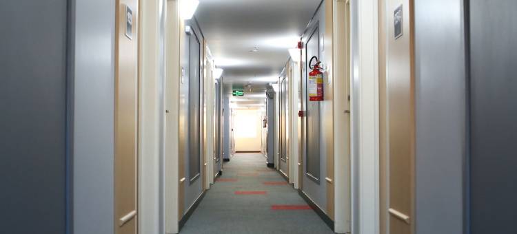 宜必思雅塔伊酒店(ibis Jatai)图片