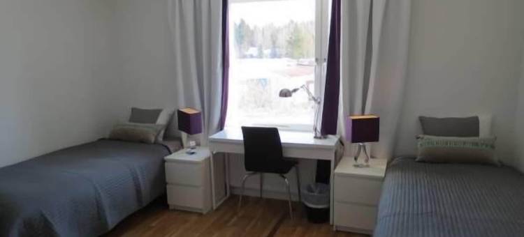 诺尔谢狄卡酒店 - 甘姆拉加翰顿(Gamla Järnhandeln - Norrskedika Hotell)图片