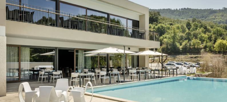 水上小镇健康SPA度假村(Aqua Village Health Resort & Spa)图片