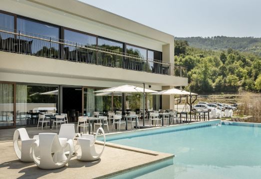 Aqua Village Health Resort & Spa Hotel Overview