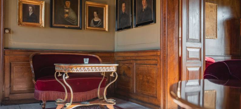 布洛克人堡(Broløkke Herregård)图片