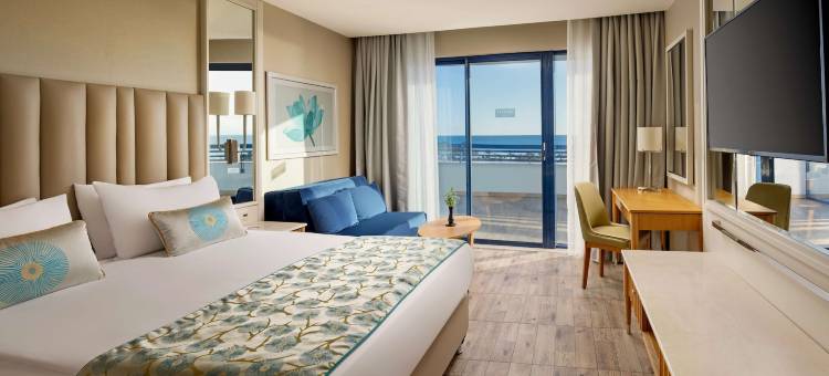 泰坦尼克豪华酒店拉拉(Titanic Deluxe Lara)图片