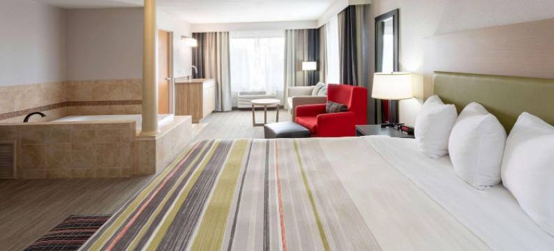 法戈丽怡酒店(Country Inn & Suites by Radisson, Fargo, ND)图片