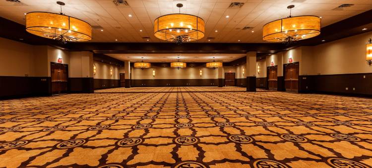 IHG假日度假酒店梅斯基特(Holiday Inn Resort Mesquite)图片