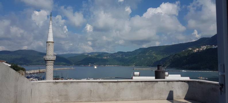 黑海旅馆(Karadeniz Pansiyon)图片