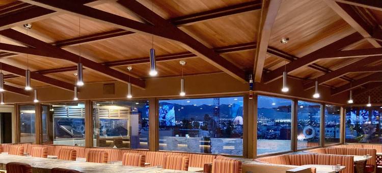 卡波维斯塔酒店(限成人)(Cabo Vista Hotel Adults Only)图片