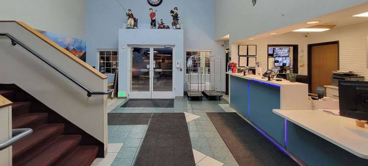 品质酒店港口果园(Quality Inn)图片