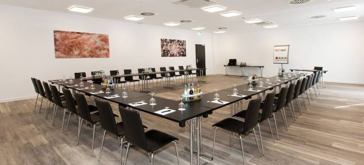 萨尔茨吉特多美洛酒店(Dormero Hotel Salzgitter)图片