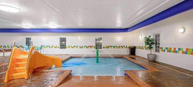 大福克斯拉昆塔温德姆套房酒店(La Quinta Inn & Suites by Wyndham Grand Forks)图片