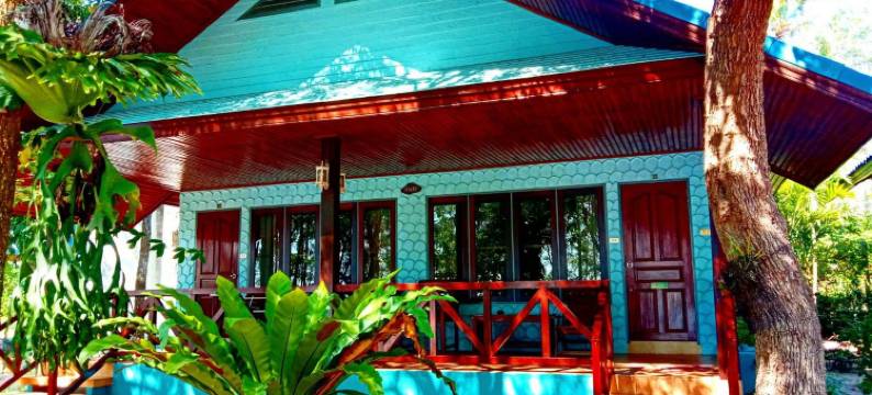 洛矶角度假酒店(Rocky Point Resort)图片