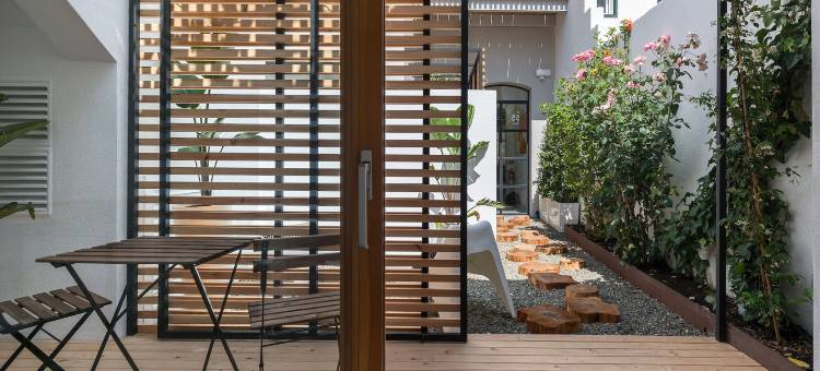 索狄恩精品酒店(Sodium Boutique Hotel)图片