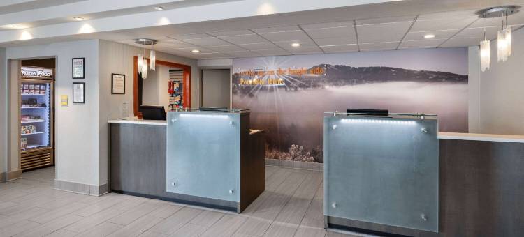 波卡特洛拉昆塔温德姆套房酒店(La Quinta Inn & Suites by Wyndham Pocatello)图片