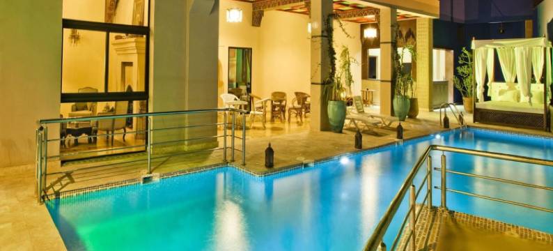 劳伦斯德拉比酒店(Hotel Lawrence d'Arabie)图片