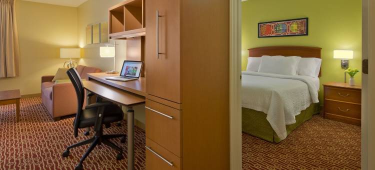 Hawthorn Extended Stay by Wyndham Cincinnati NE/Mason图片