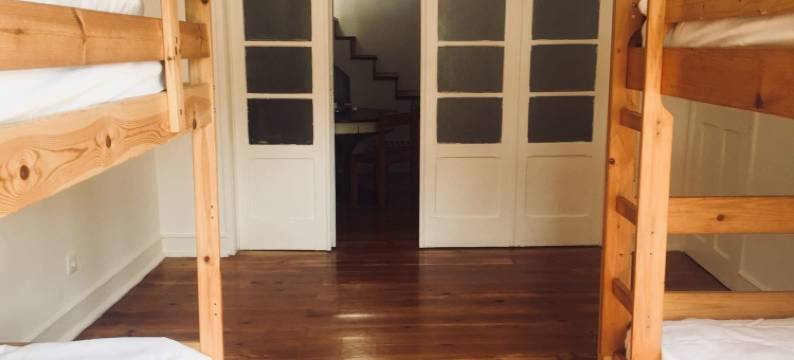 特里乌诺青年旅舍(Hostel Triúno)图片