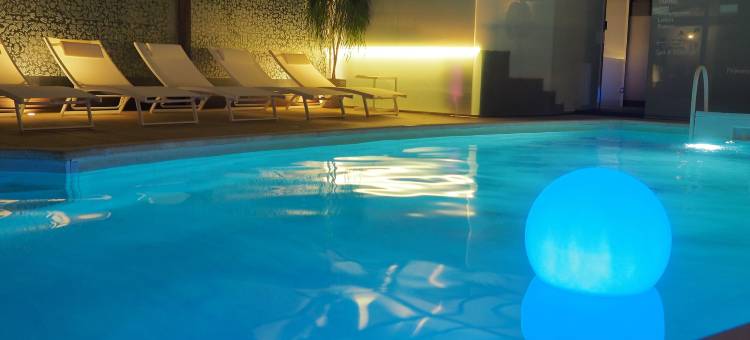 里拉斯卡巴纳斯乡村民宿(Cabañas de Lires)图片