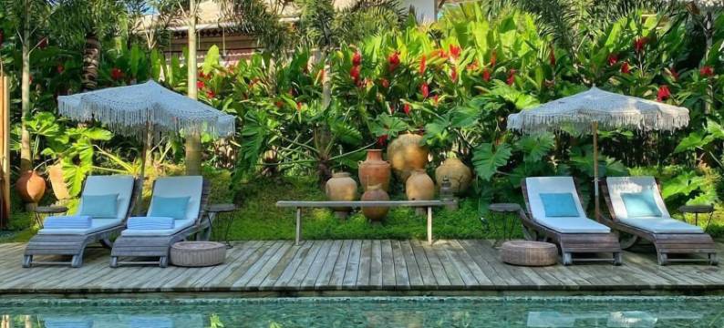 Hotel Boutique Casa de Perainda - Boutique酒店佩兰达的房子(Hotel Boutique Perainda)图片