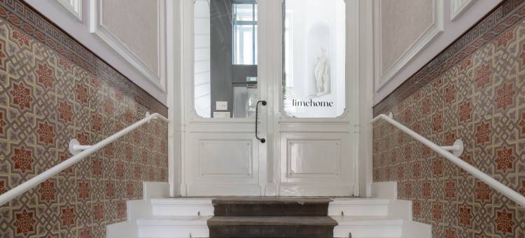 limehome巴登-巴登Bäderstraße(Limehome Baden-Baden Bäderstraße)图片