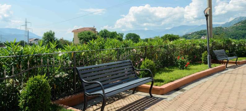 赫米蒂奇酒店(Hotel Hermitage)图片