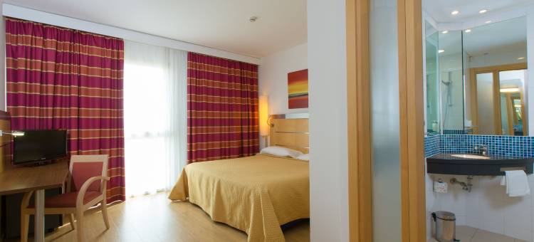 UNA HOTELS Cesena Nord(UNA HOTELS Cesena Nord)图片
