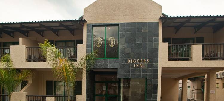 狄戈旅馆酒店(Diggers Inn)图片