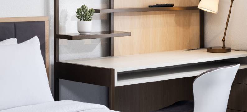 芝加哥朗伯德万豪TownePlace酒店(TownePlace Suites Chicago Lombard)图片