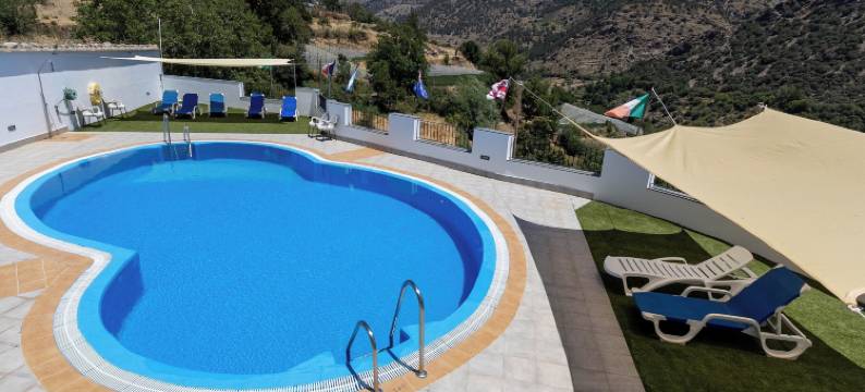 La Fragua II酒店(La Fragua II)图片