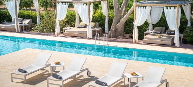 海岭詹姆士海湾酒店(Can Jaume by Ocean Drive)图片