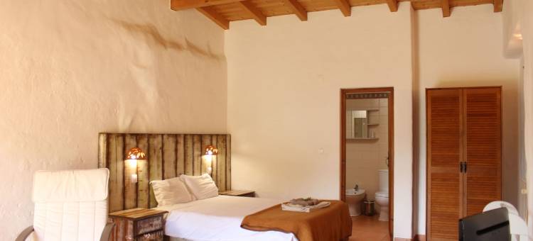 萨莫奎林哈庄园酒店(Quinta Pedagógica da Samoqueirinha | Duna Parque Resorts & Hotels)图片